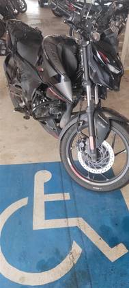 BAJAJ PULSAR N150 BAJAJ PULSAR N150